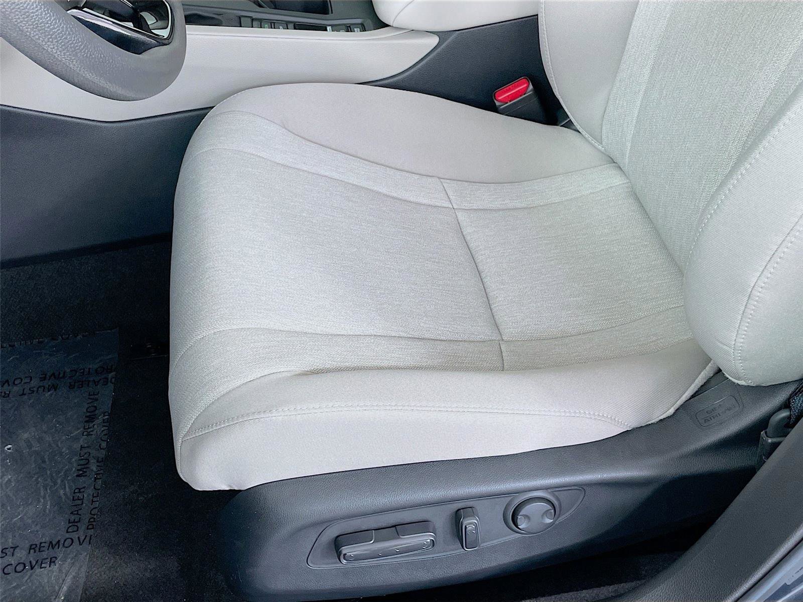 New 2026 Honda Accord SE image 19