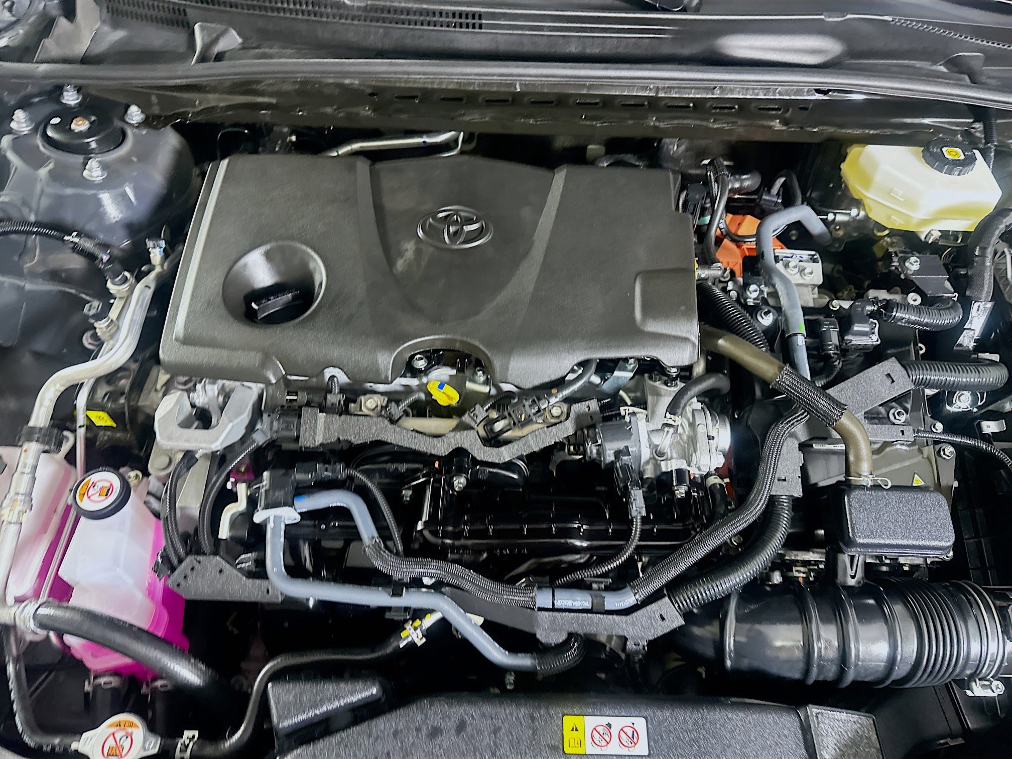 Used 2026 Toyota Camry LE image 31