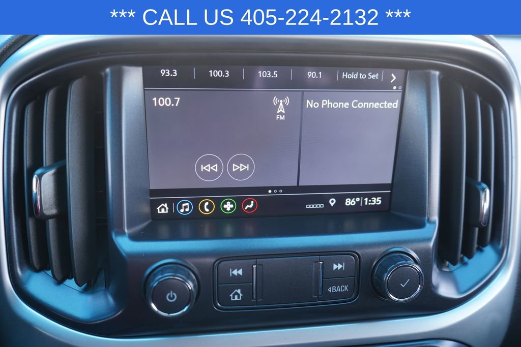 Used 2019 Chevrolet Colorado ZR2 w/ Colorado ZR2 Bison Edition AWD/4WD image 41