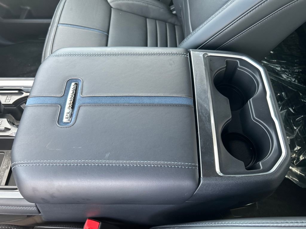 New 2025 Ford F250 Platinum w/ FX4 Off-Road Package image 20