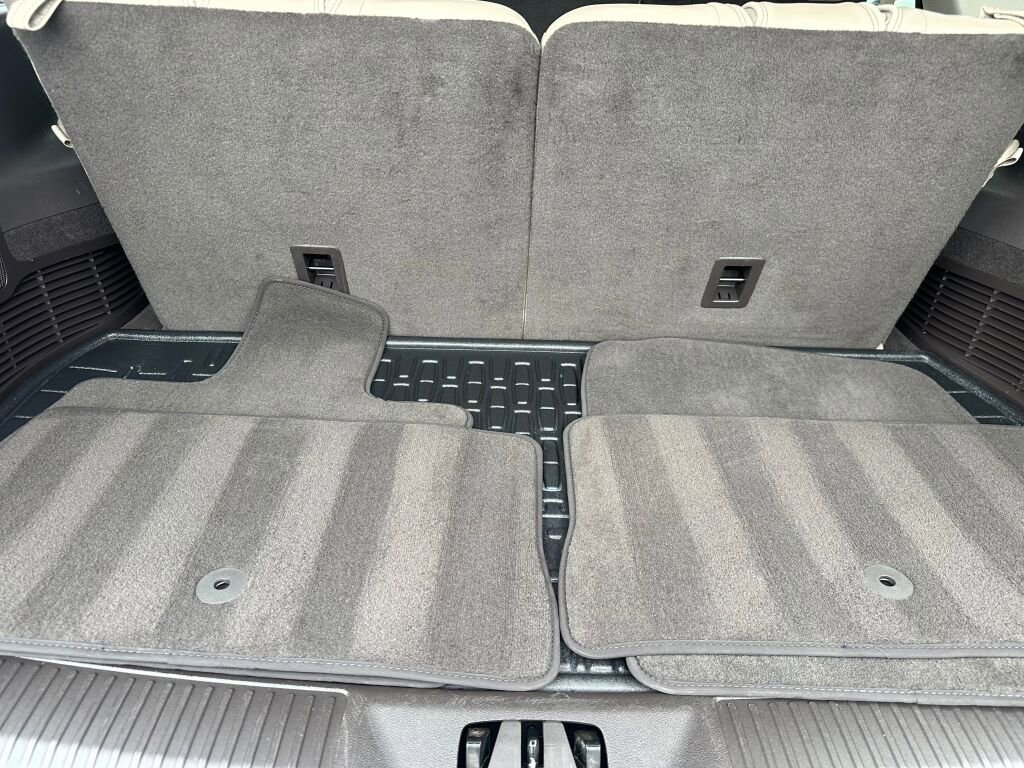 Used 2020 Lincoln Aviator Reserve w/ Equipment Group 202A image 34