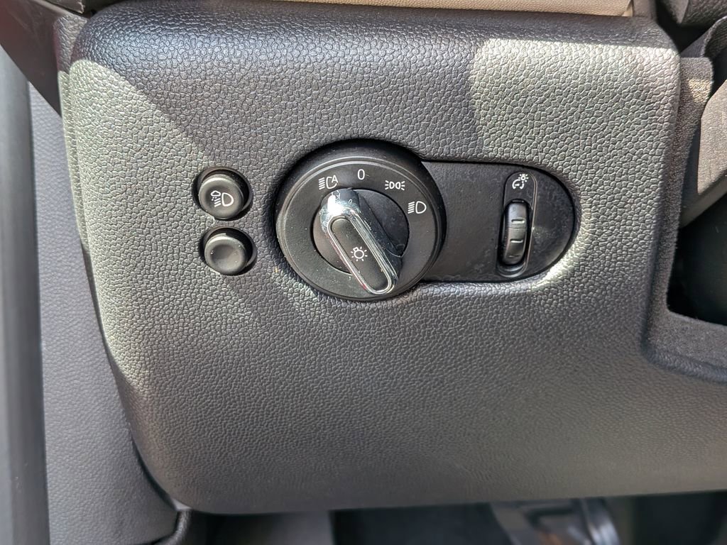 Used 2023 MINI Cooper S w/ Signature Upholstery Package image 20