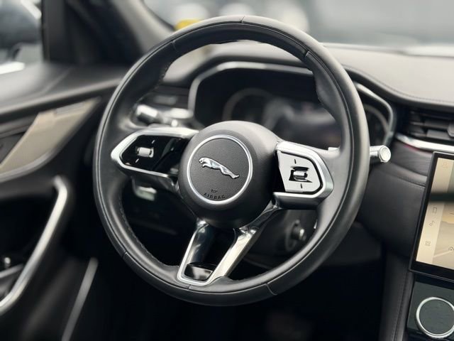 Used 2022 Jaguar F-PACE S image 13