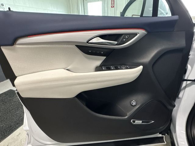 New 2026 Buick Envision Avenir image 23