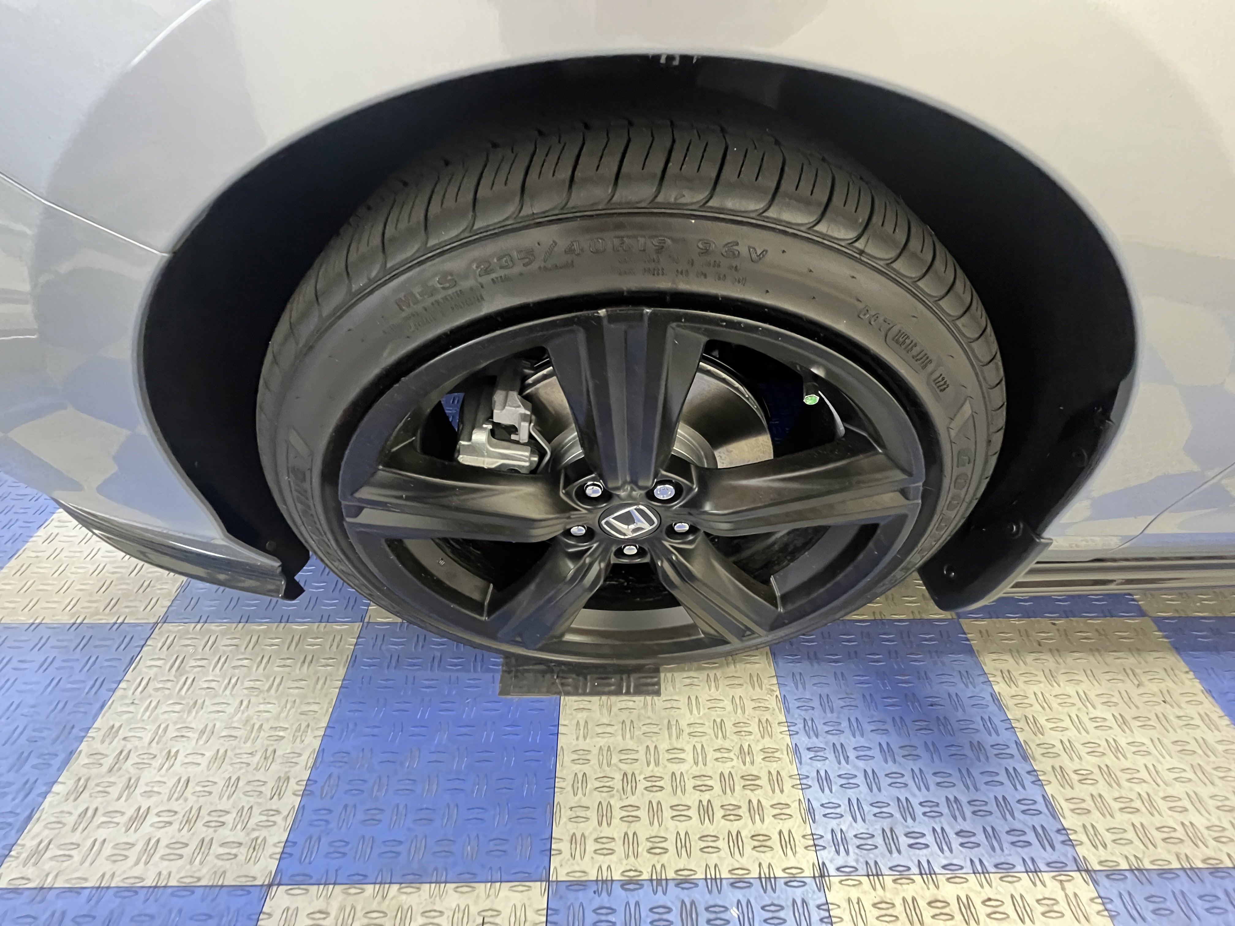 New 2026 Honda Accord Sport image 26