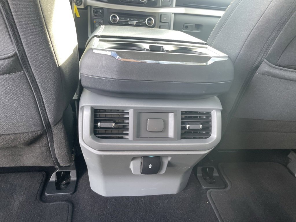 Used 2022 Ford F150 XLT w/ Equipment Group 301A Mid image 25