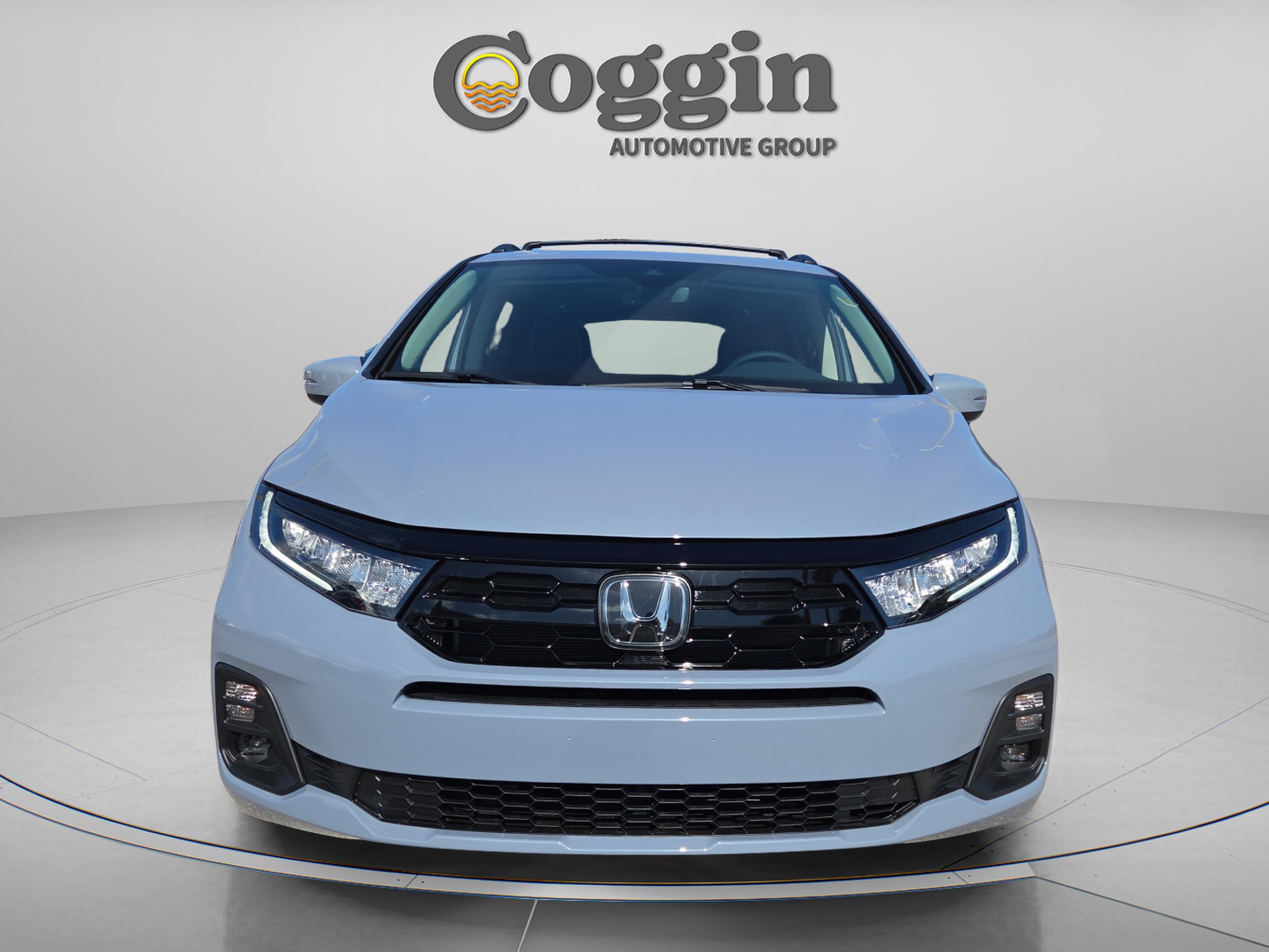 New 2026 Honda Odyssey Touring image 8