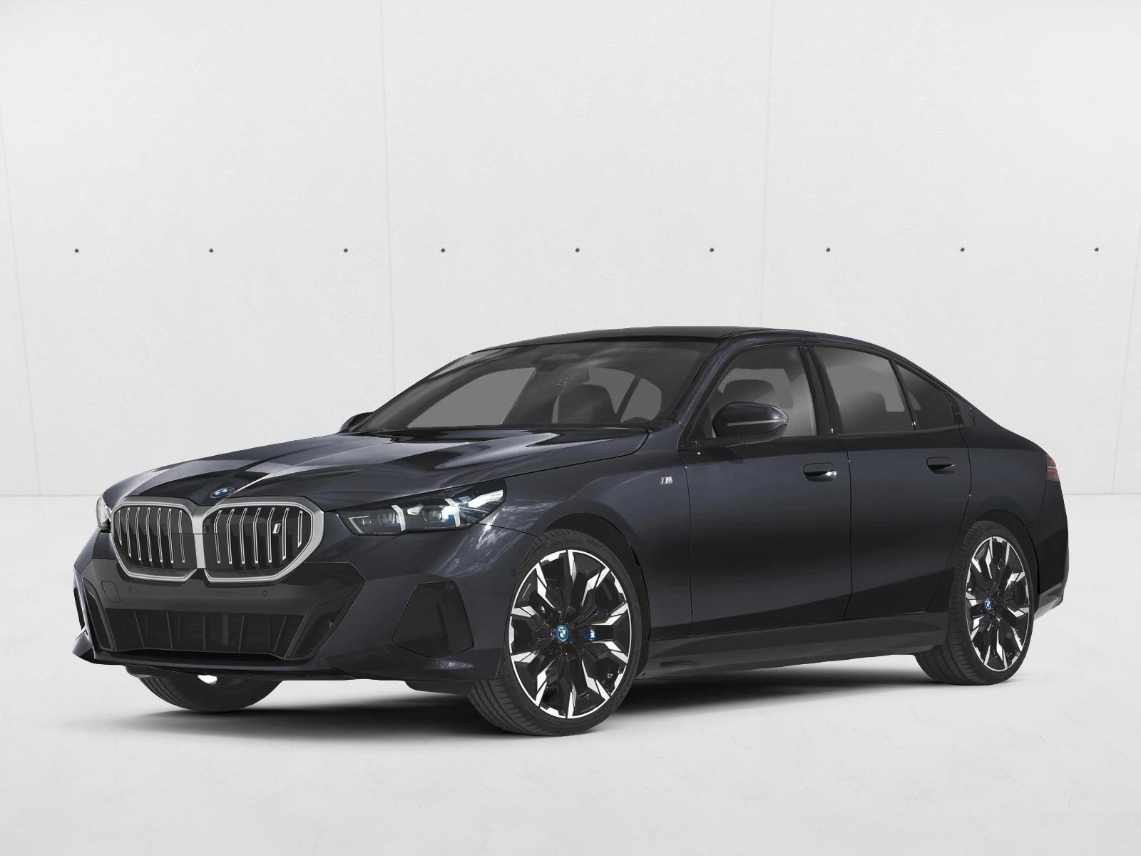 New 2026 BMW i5 eDrive40 w/ M Sport Package