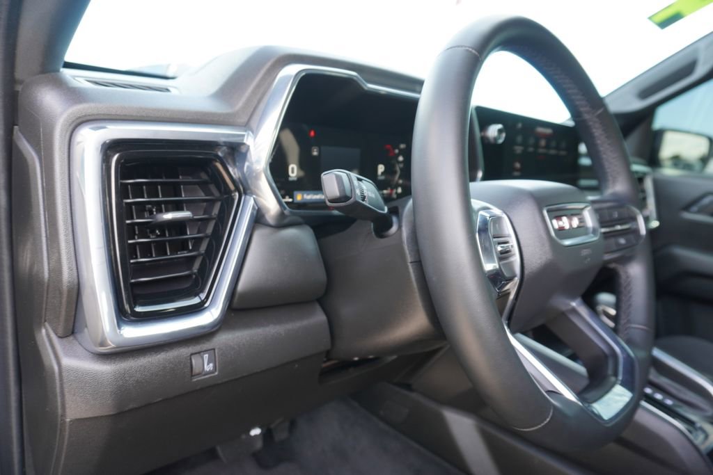 Used 2024 GMC Canyon Elevation w/ Convenience Package image 13