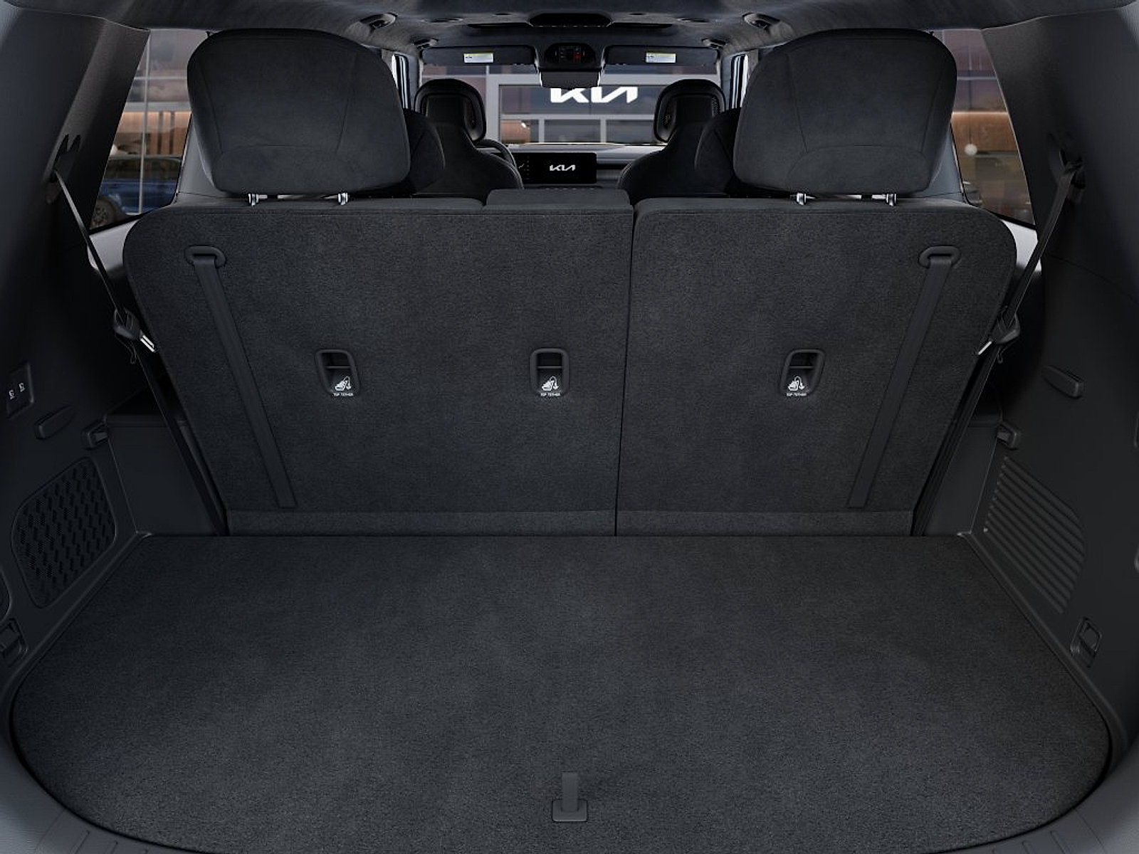 New 2027 Kia Telluride X-Line SX Prestige image 19
