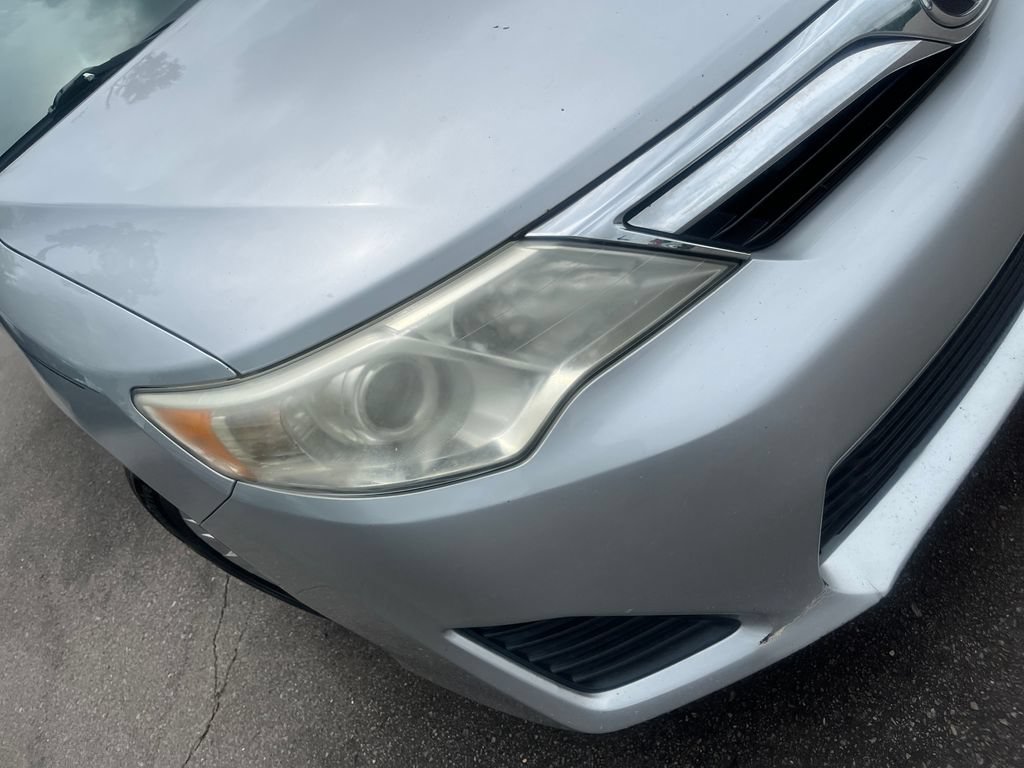 Used 2012 Toyota Camry LE FWD image 36