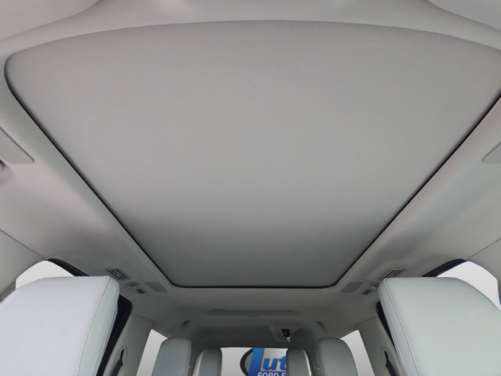 New 2027 Ford Expedition Max Platinum AWD/4WD image 36