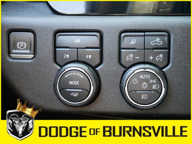 Used 2024 Chevrolet Silverado 2500 LT w/ All Star Edition image 24