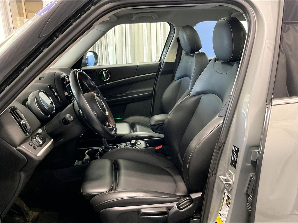 Used 2019 MINI Cooper Countryman S AWD/4WD image 10