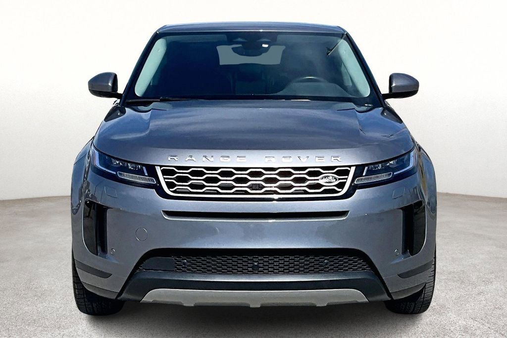 Used 2023 Land Rover Range Rover Evoque S AWD/4WD image 5