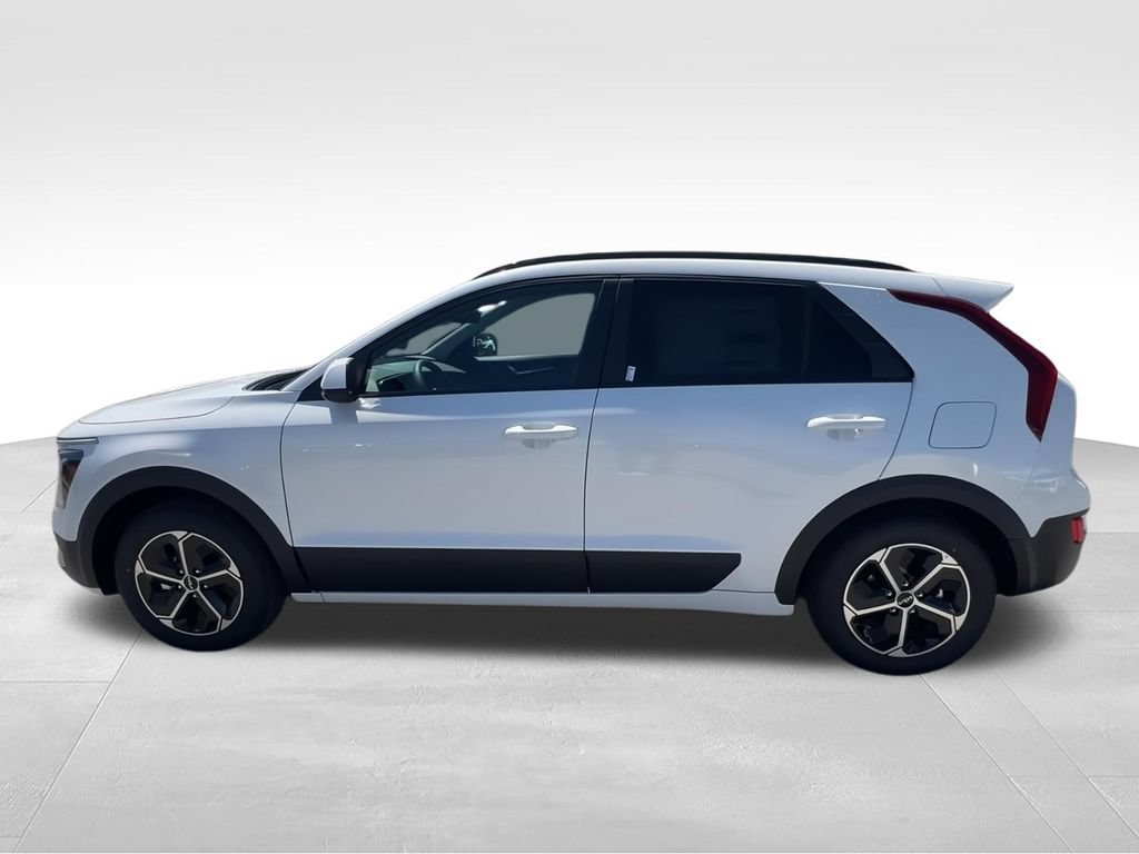 New 2026 Kia Niro LX FWD image 5