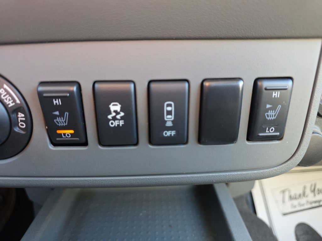 Used 2021 Nissan Frontier SV image 27