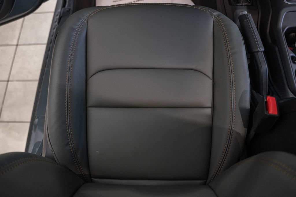 New 2026 Jeep Gladiator Mojave image 35