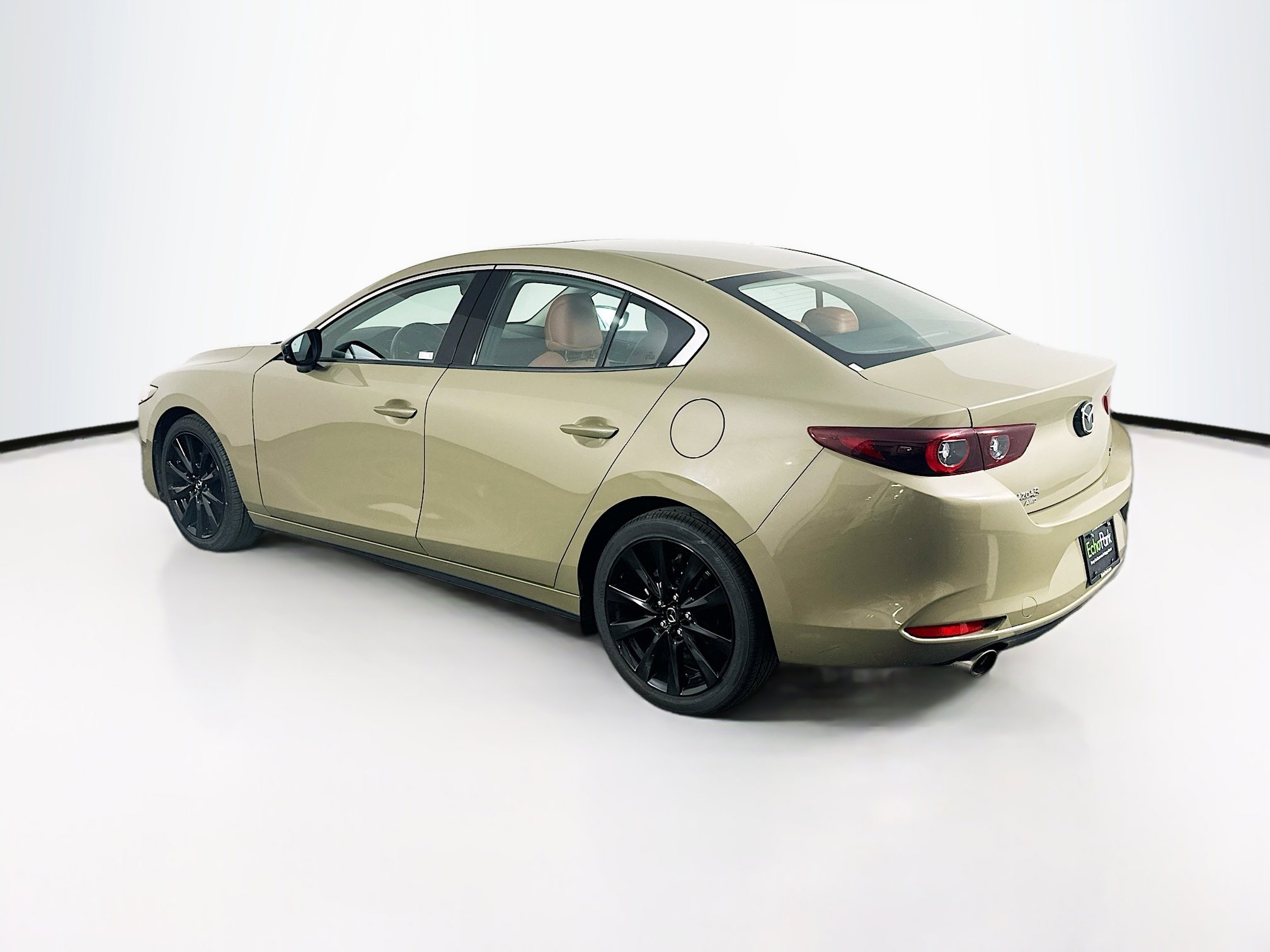 Used 2024 MAZDA MAZDA3 s image 5