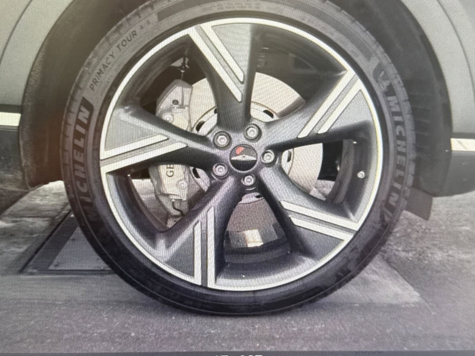 Used 2026 Genesis GV80 3.5T Prestige image 9