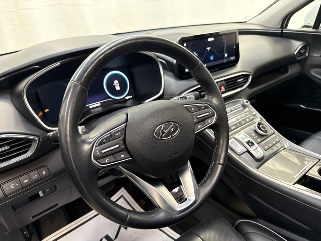 Used 2022 Hyundai Santa Fe Limited image 27