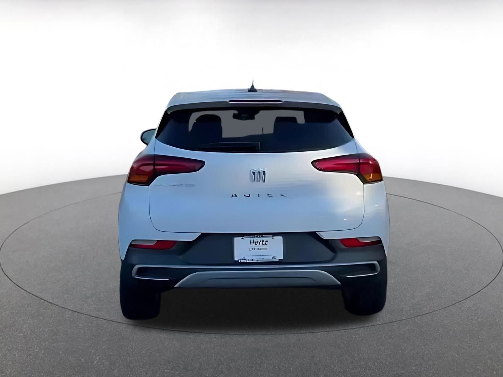 Used 2025 Buick Encore GX Preferred image 7