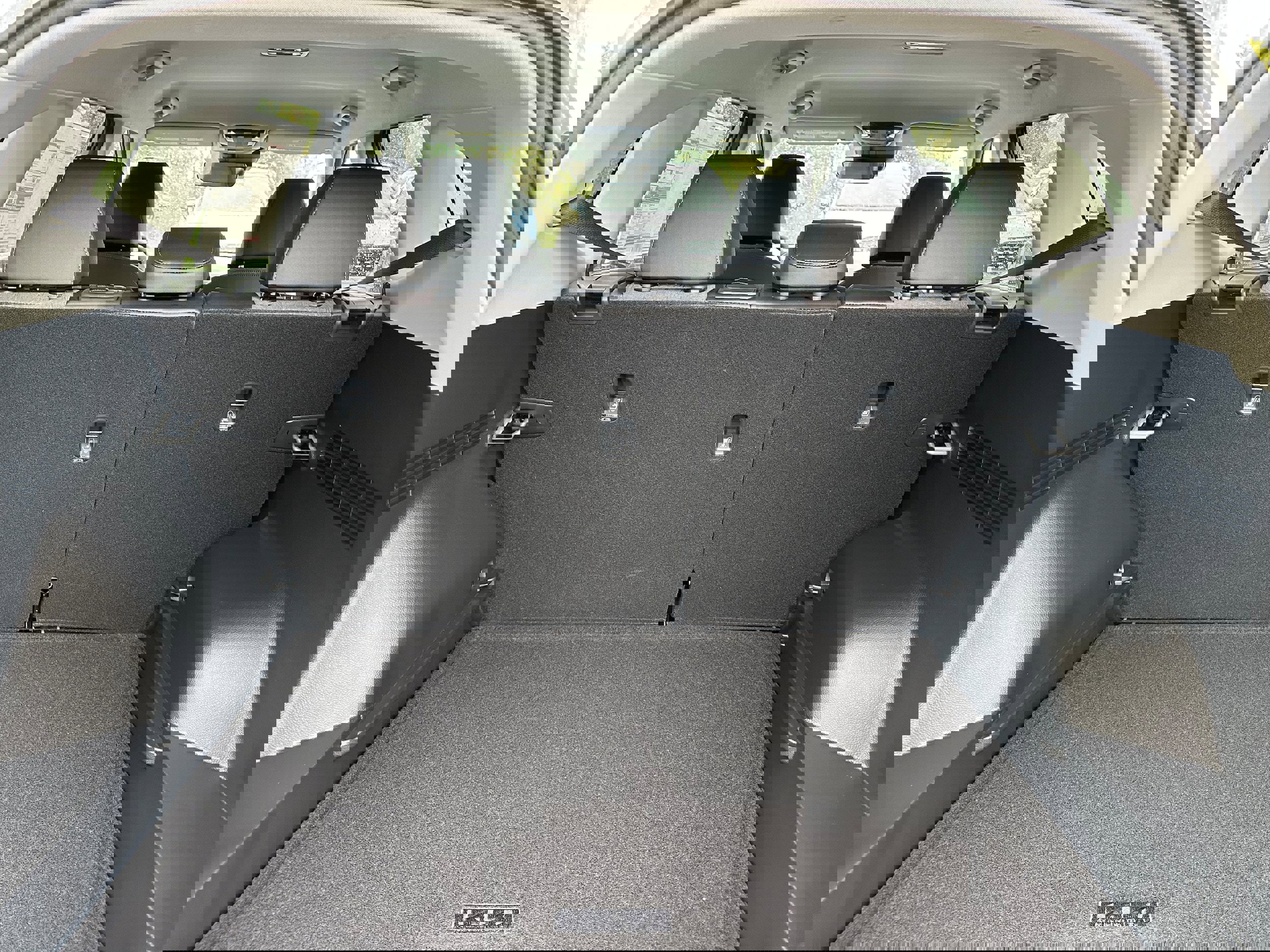 New 2026 Kia Seltos S image 11