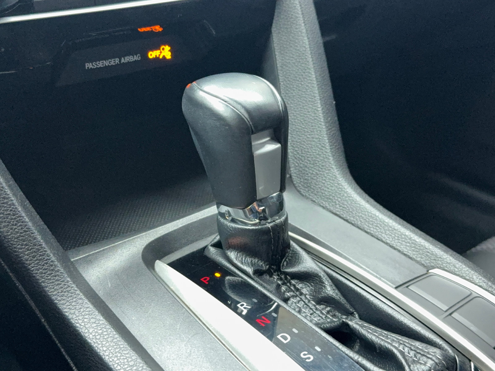 Used 2020 Honda Civic Sport image 28