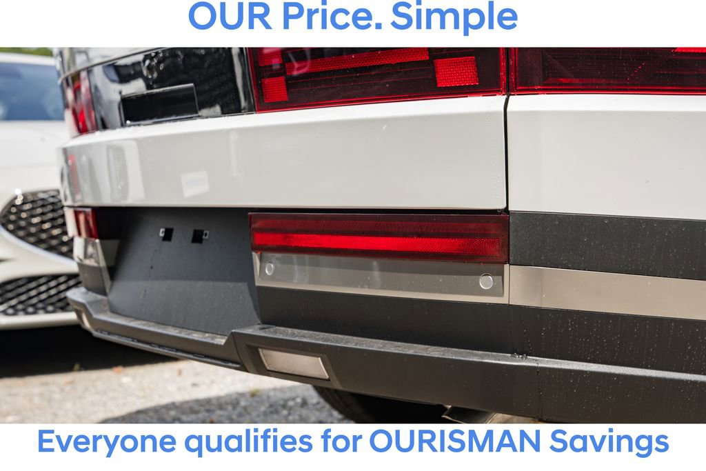 New 2026 Hyundai Santa Fe Limited image 6