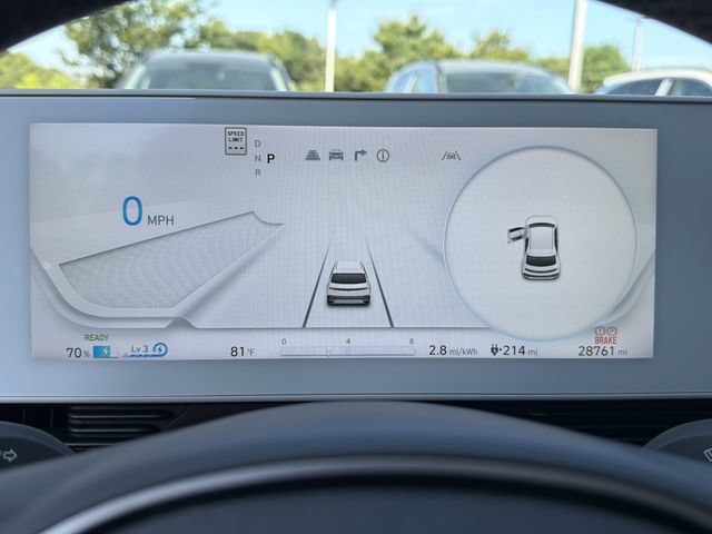 Certified 2024 Hyundai Ioniq 5 SEL RWD image 27