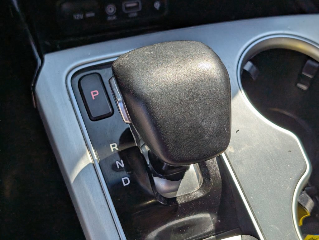 Used 2019 Kia Stinger GT2 AWD/4WD image 29