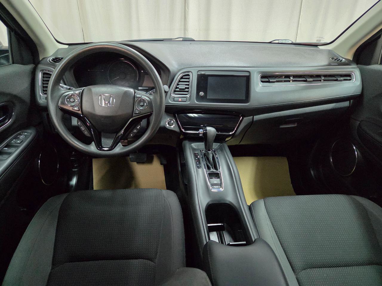 Used 2019 Honda HR-V EX image 19
