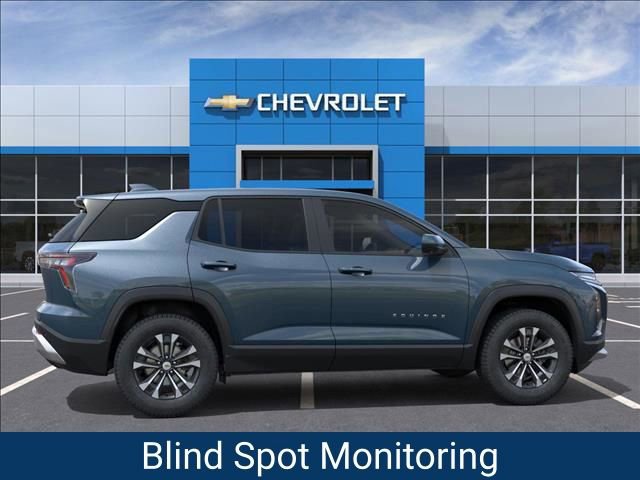 New 2026 Chevrolet Equinox LT image 5