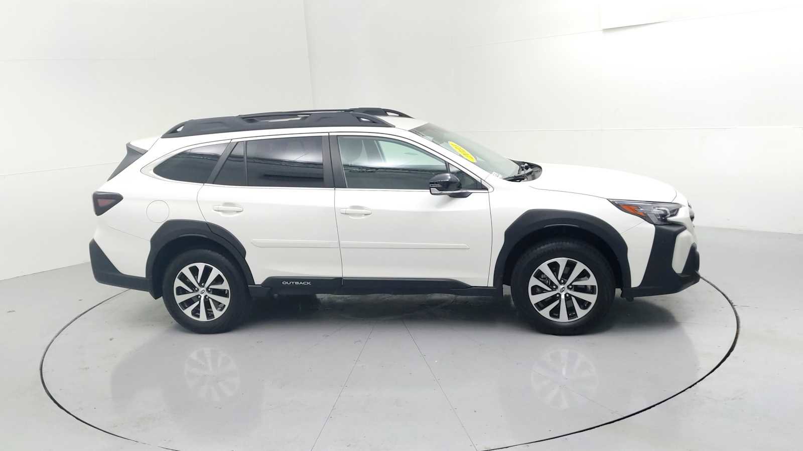 Certified 2023 Subaru Outback Premium image 12
