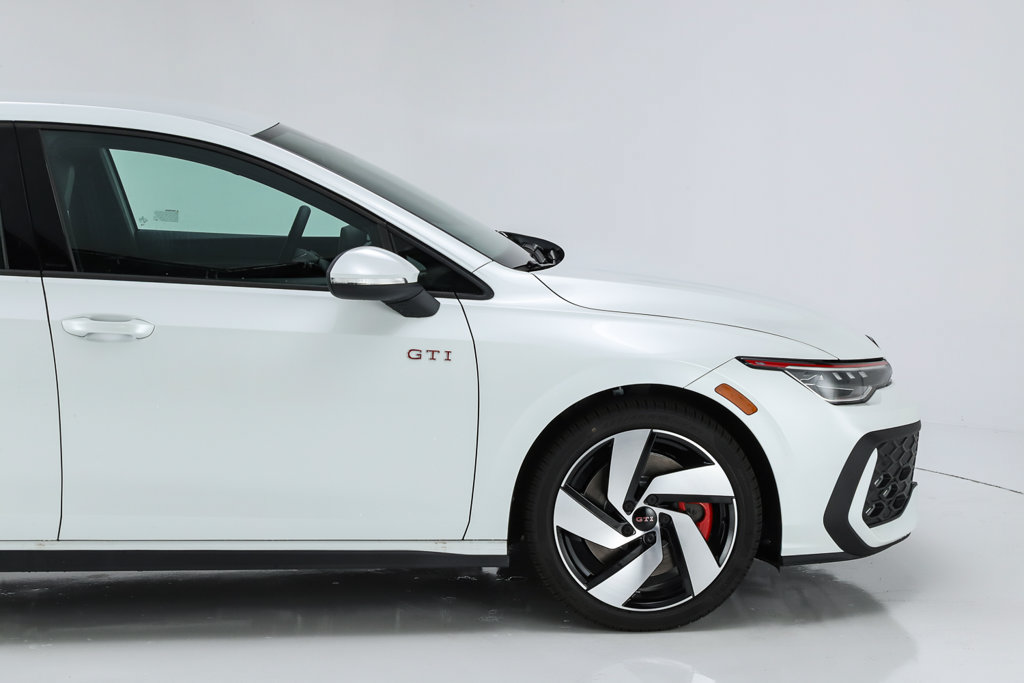New 2026 Volkswagen GTI S FWD image 49