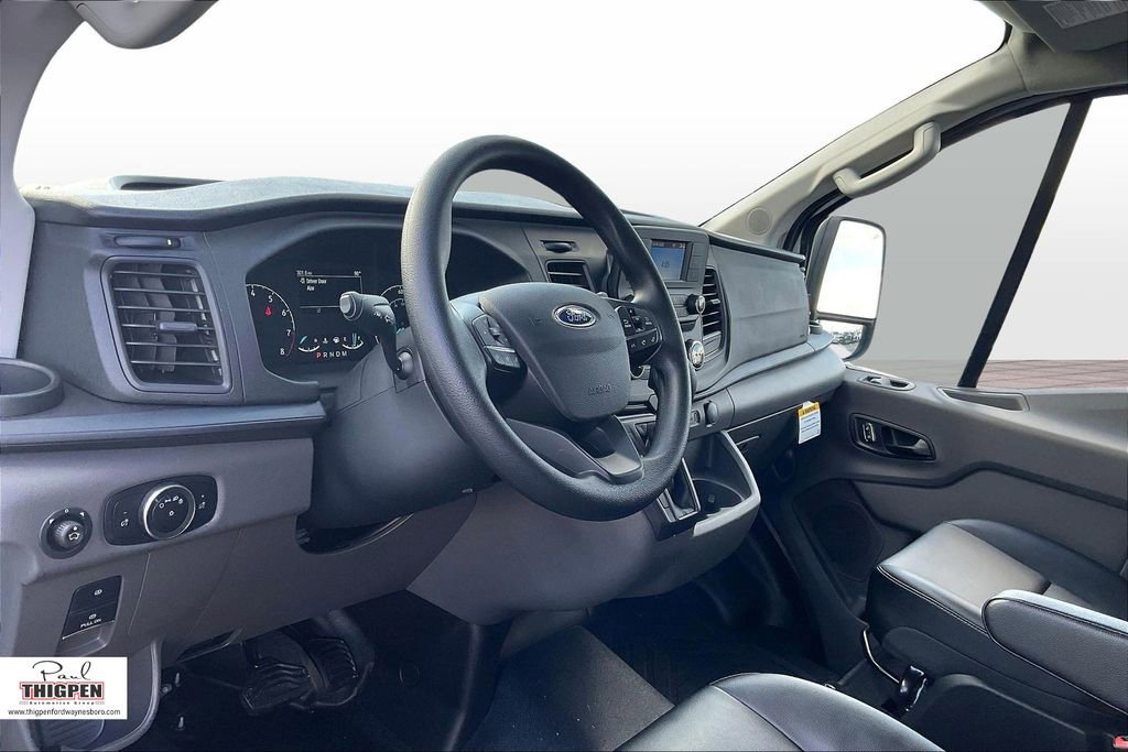 New 2024 Ford Transit 150 Low Roof image 6