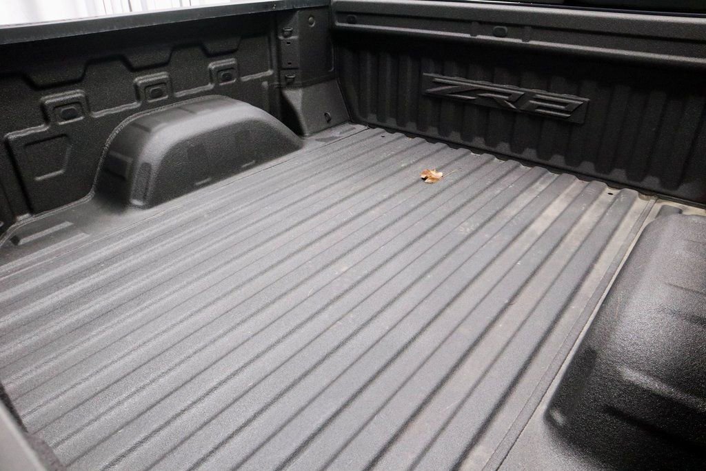 Used 2024 Chevrolet Silverado 1500 ZR2 w/ ZR2 Bison Edition image 14