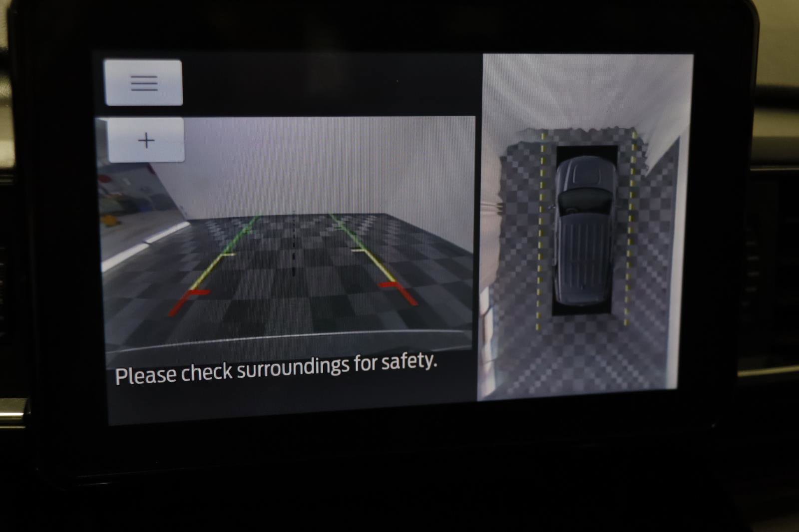 Used 2021 Ford Explorer Limited w/ Equipment Group 301A image 10