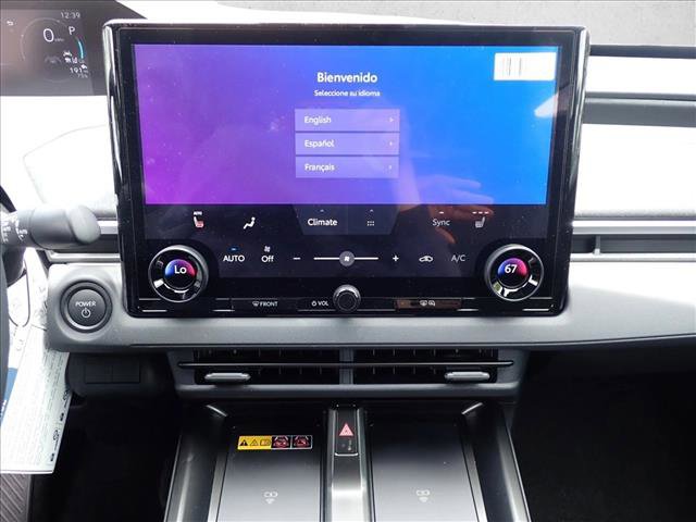 New 2026 Subaru Solterra w/ Premium Convenience Package AWD/4WD image 17