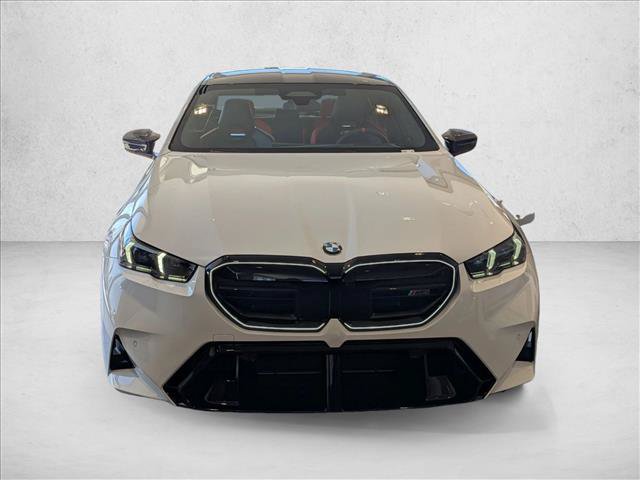 New 2026 BMW M5 w/ Carbon Package AWD/4WD image 5