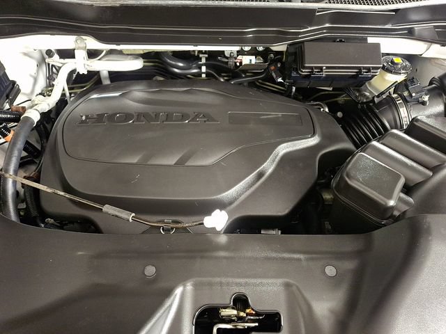 Used 2023 Honda Passport EX-L image 29