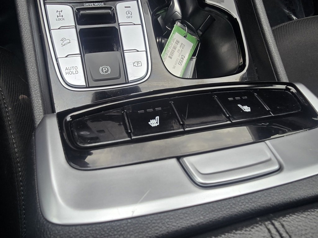 Used 2024 Hyundai Tucson SEL image 27