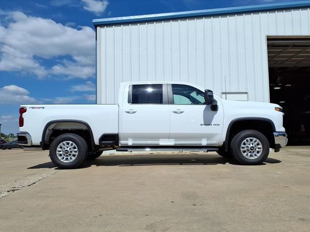 Used 2025 Chevrolet Silverado 2500 LT w/ All Star Edition image 6