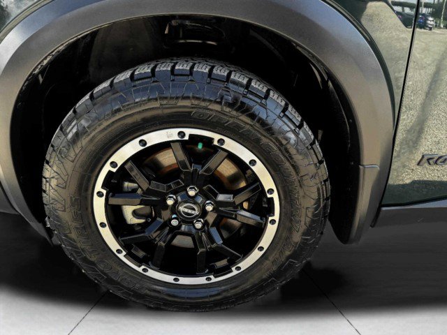 Used 2024 Nissan Pathfinder Rock Creek image 69