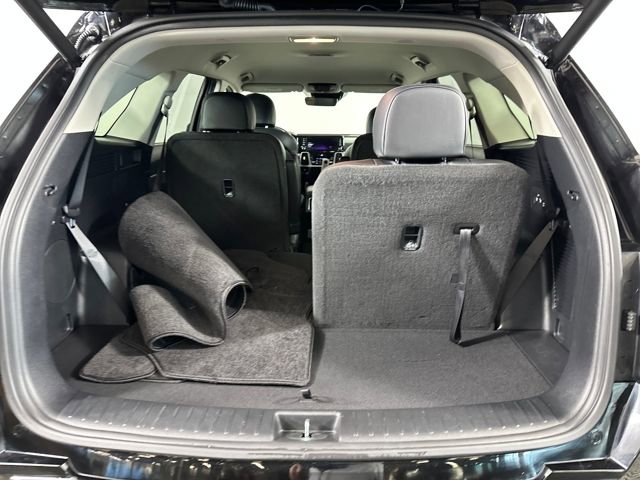 Used 2024 Kia Sorento EX image 26