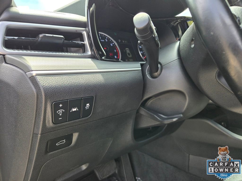 Used 2022 Kia K5 GT-Line image 25