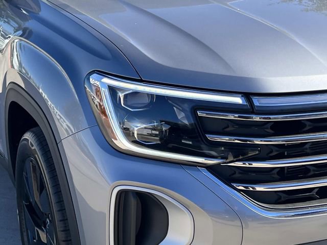 New 2026 Volkswagen Atlas SE FWD image 7