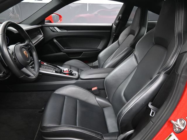Used 2020 Porsche 911 Carrera S image 6