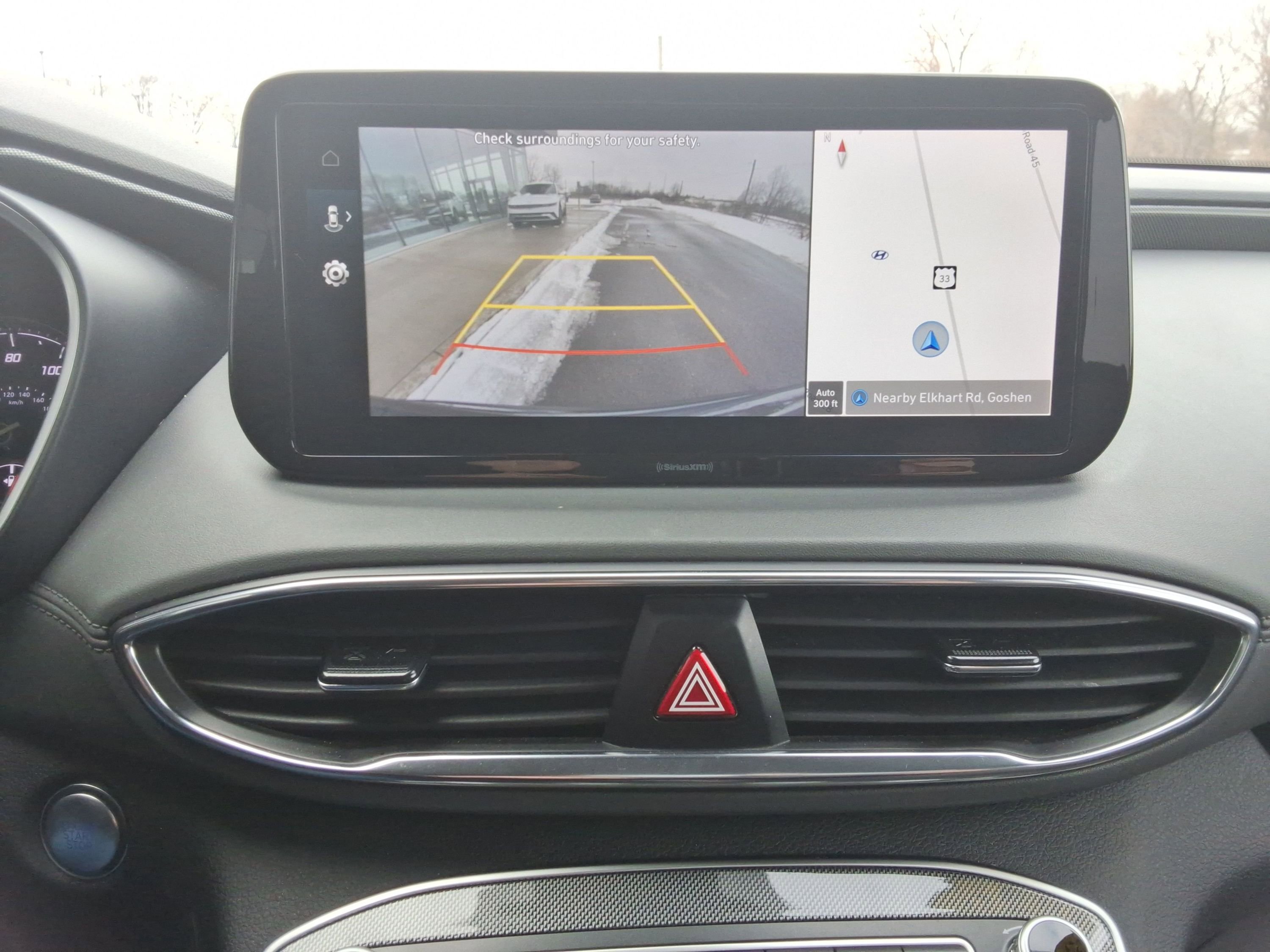 Used 2023 Hyundai Santa Fe SEL image 16