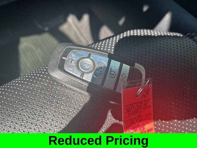 Used 2021 Ford Escape SEL AWD/4WD image 51